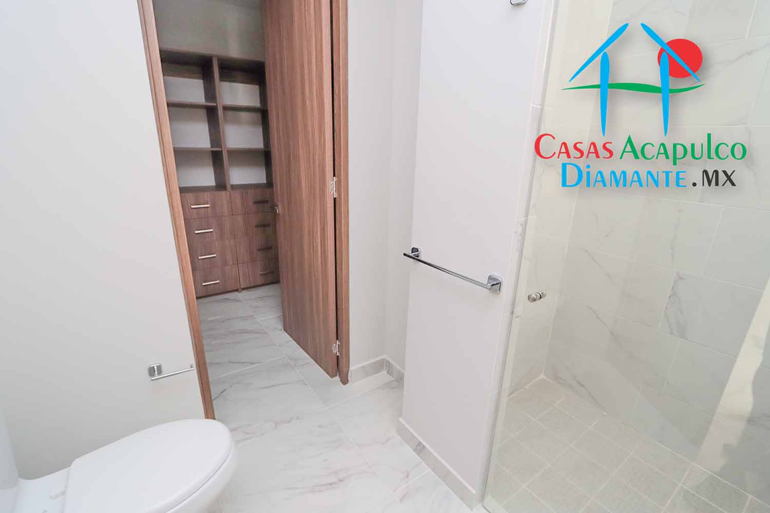 Puerto Lucía B 101 - Recámara principal 8